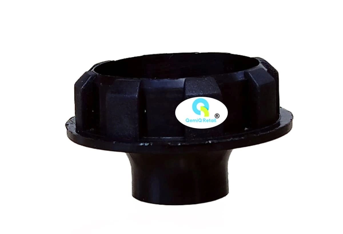 Motor Coupler + Jar Coupler + Atta Bowl Teeth