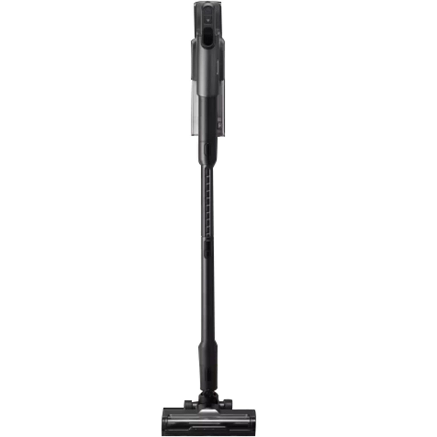 Panasonic Stick Vacuum Cleaner - cordless 116 mins