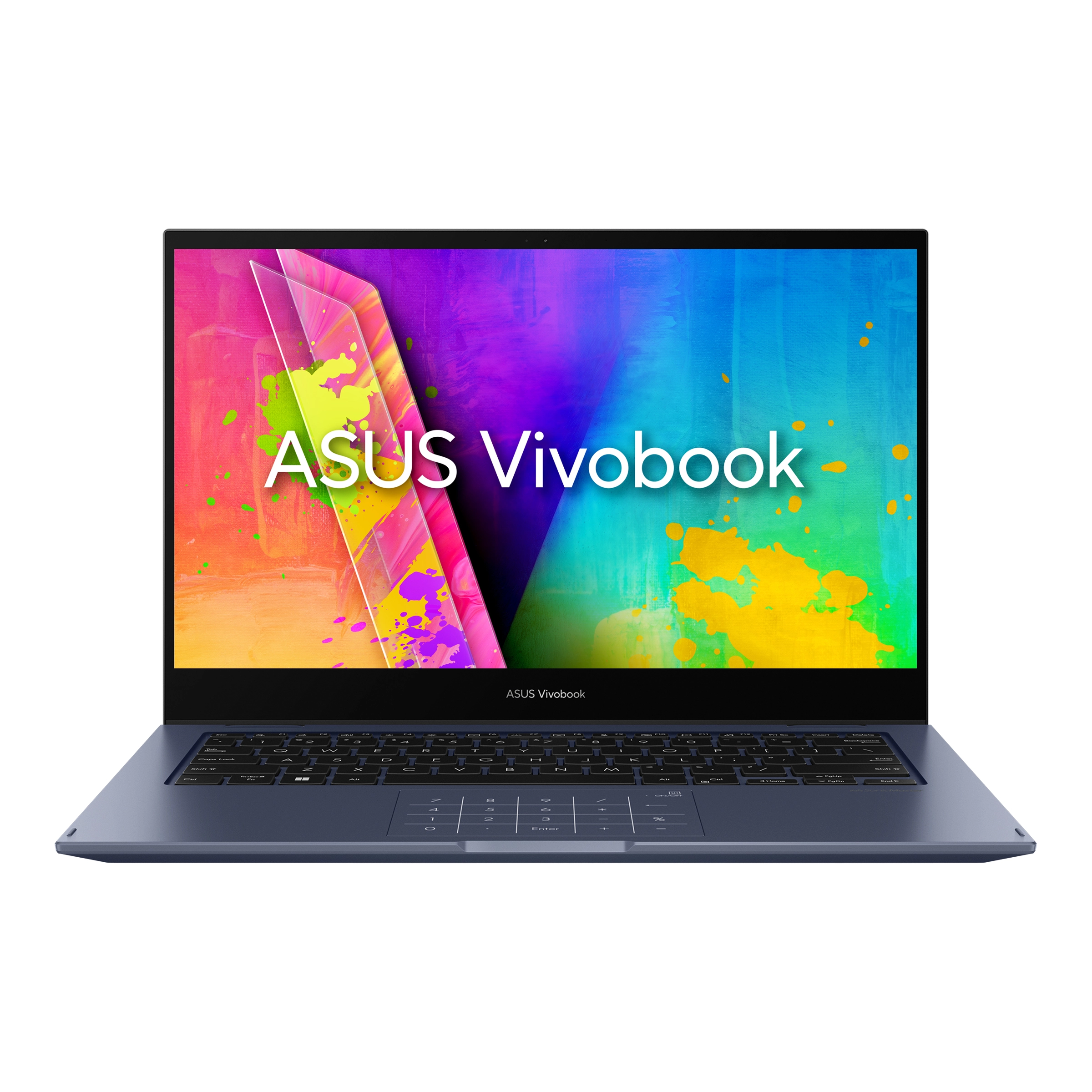 VivoBook Flip 14 - 14'' 4GB 64GB Celeron N4020