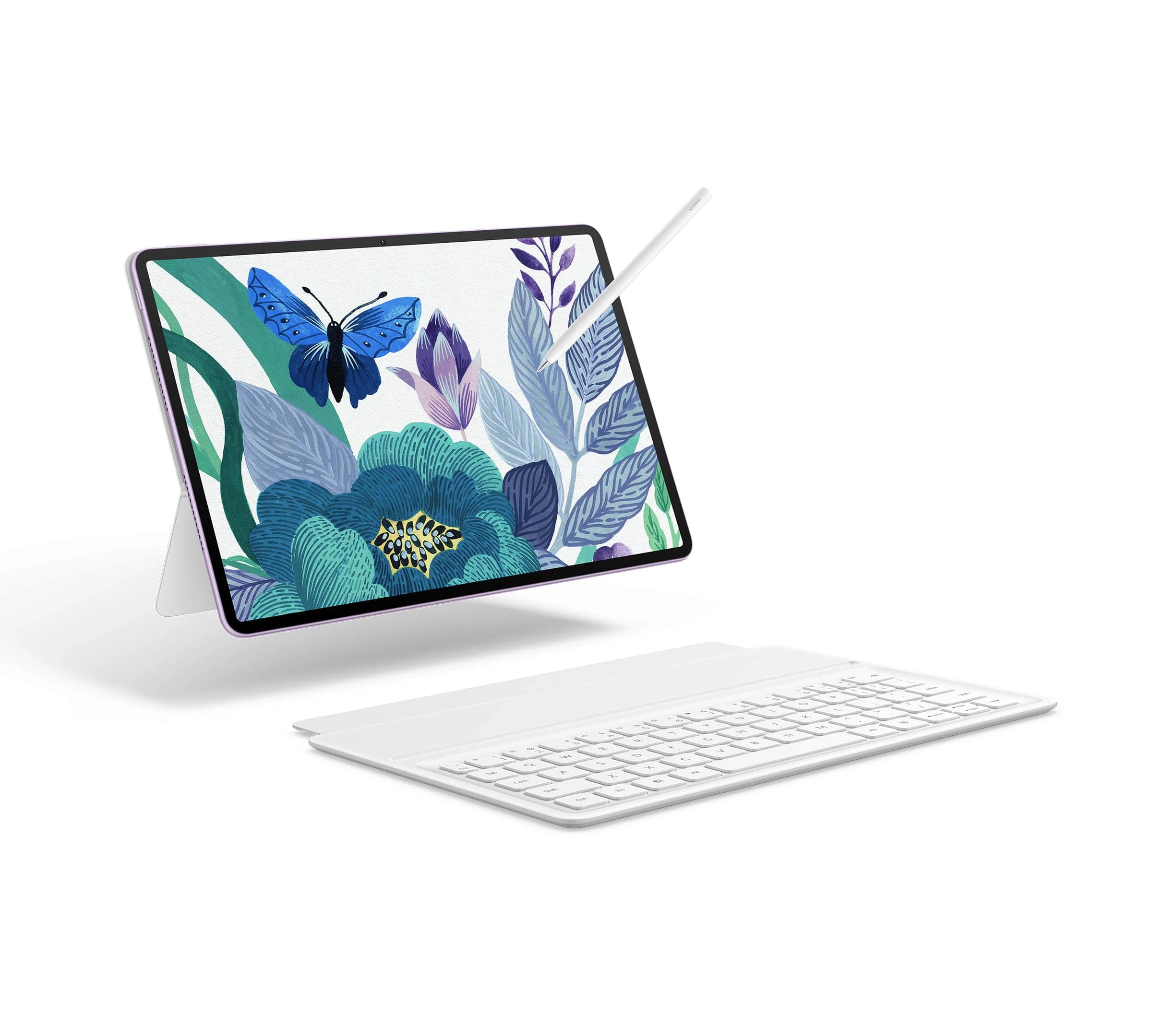 MatePad TGR-W09 - 256GB 11.5"