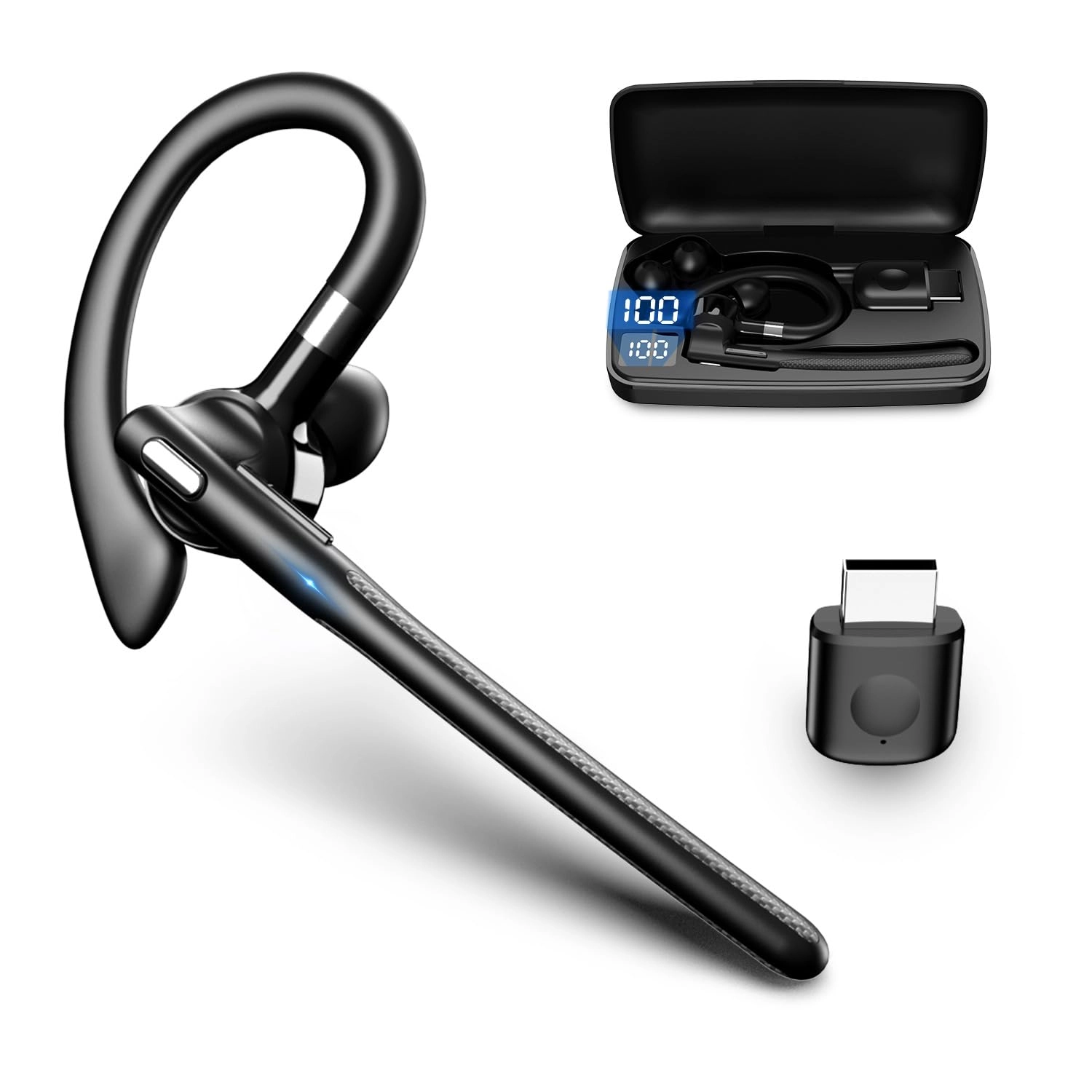 hpbg65tz21-13 Wireless Headset