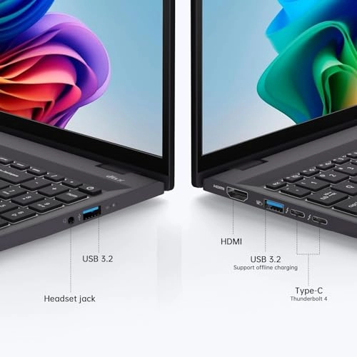 Swift 16 SF16 - 16'' Core Ultra 7 256V 16GB DDR5 1TB SSD + Wireless Headset