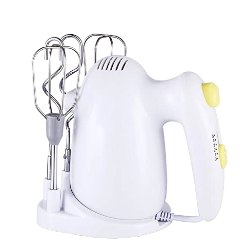 Electric Hand Held Mixer - 120W