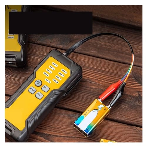 NF-300 - RJ45 RJ11 BNC USB open short crossover crosstalk