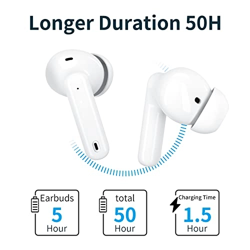 A40 Pro Wireless Earbud