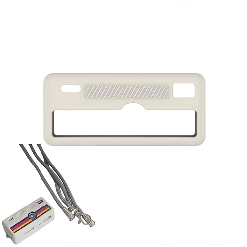 Silicone Protective Case - Kodak CHARMERA Keychain Camera