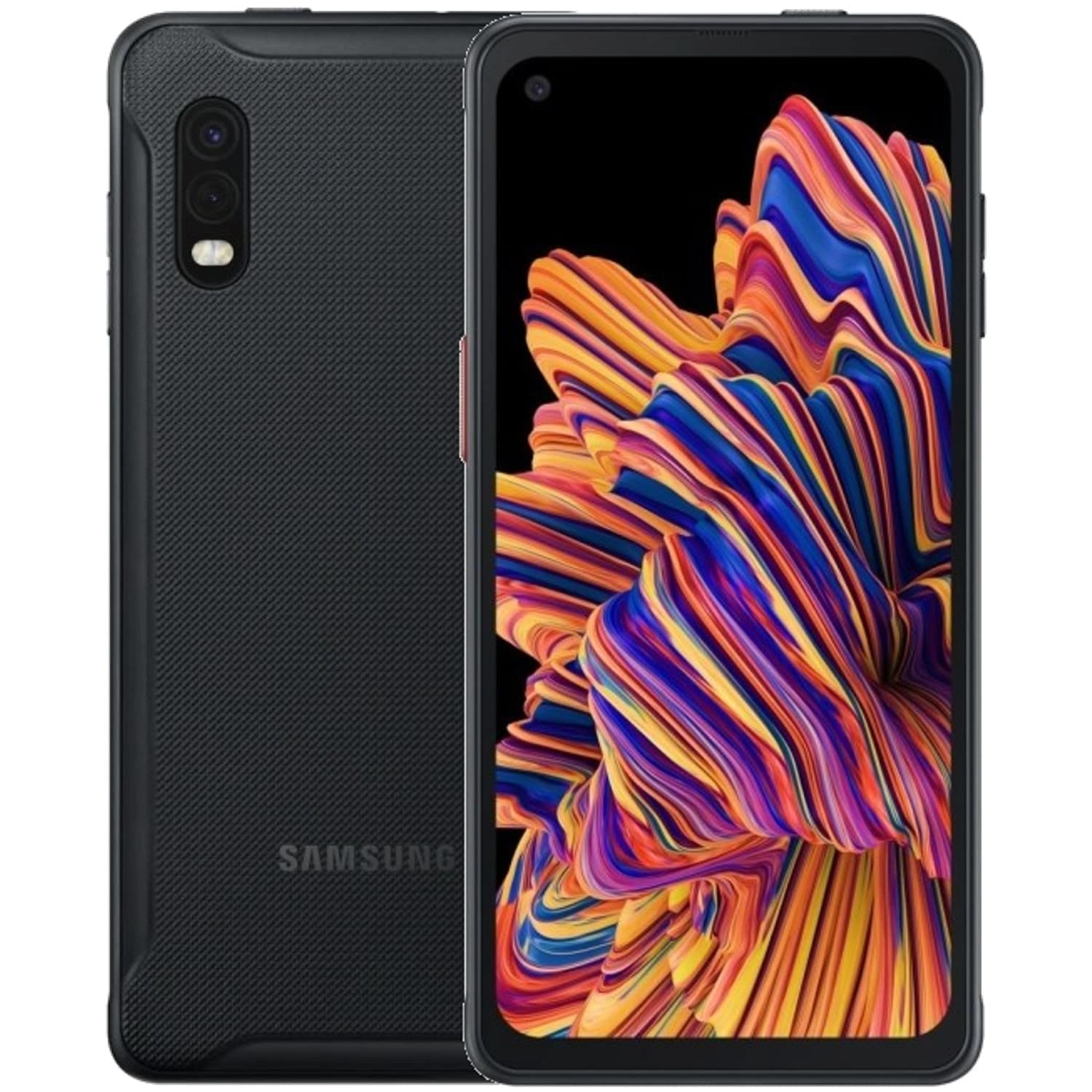 Samsung (Renewed) Galaxy XCover Pro - 4GB 4GB
