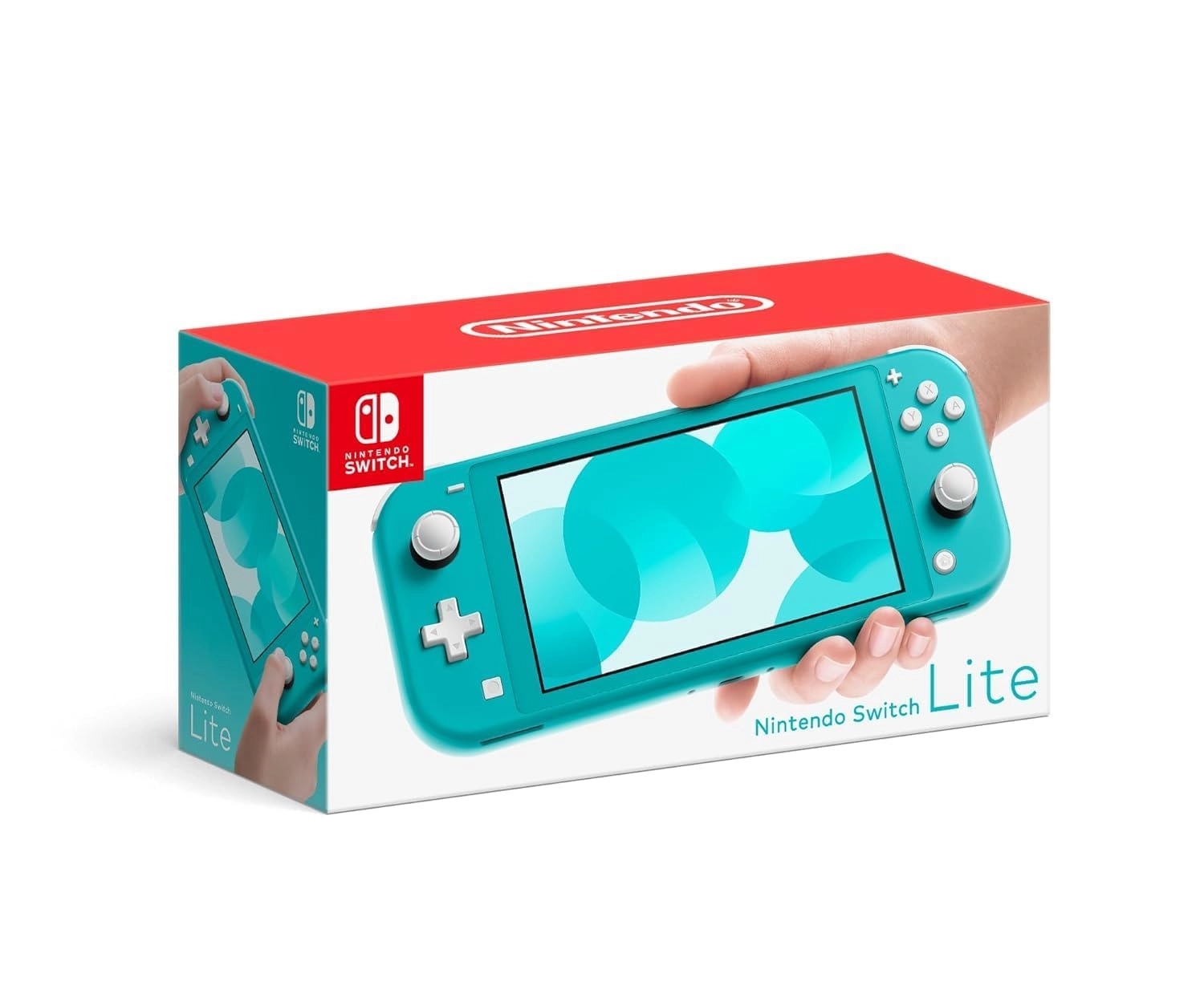 Switch Lite