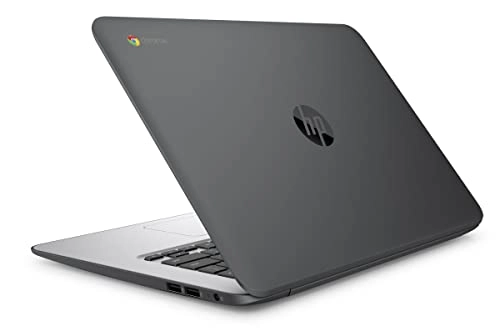 (Renewed) Chromebook G4 14G4 - 14'' N2840 4GB DDR3 16GB SSD