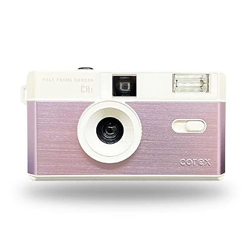 CH1 - Half Frame 35mm