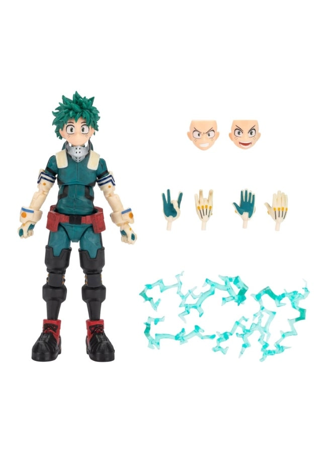 Izuku Midoriya - My Hero Academia (16.51 cm)