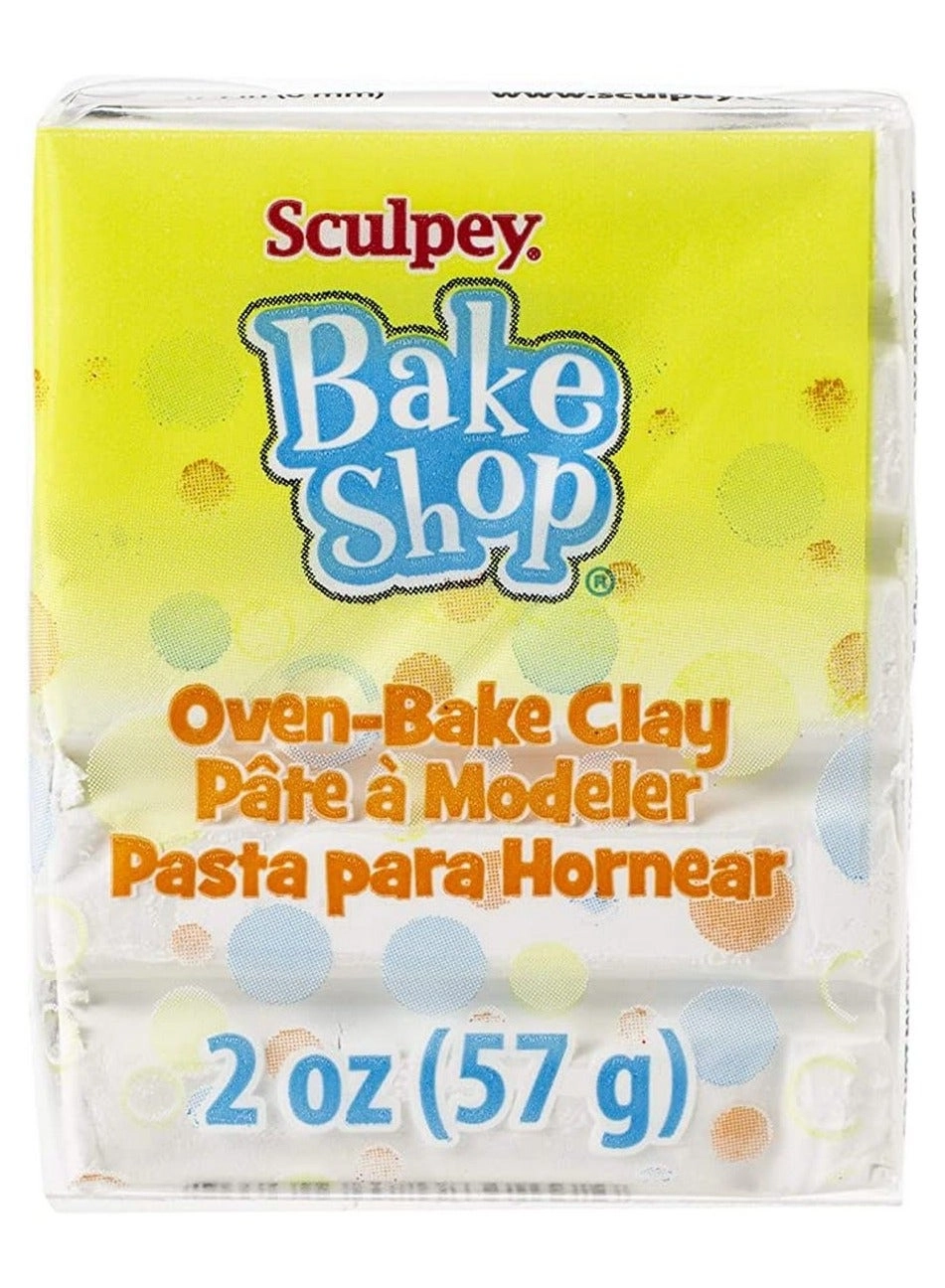 Bake Shop Oven-Bake Clay - 57g