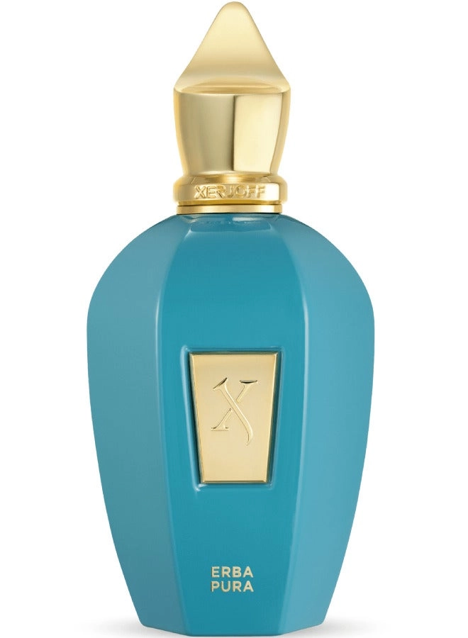 Xerjoff Erba Pura Eau de Parfum 100 ml