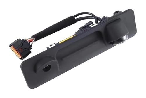 Rear View Camera - Night vision