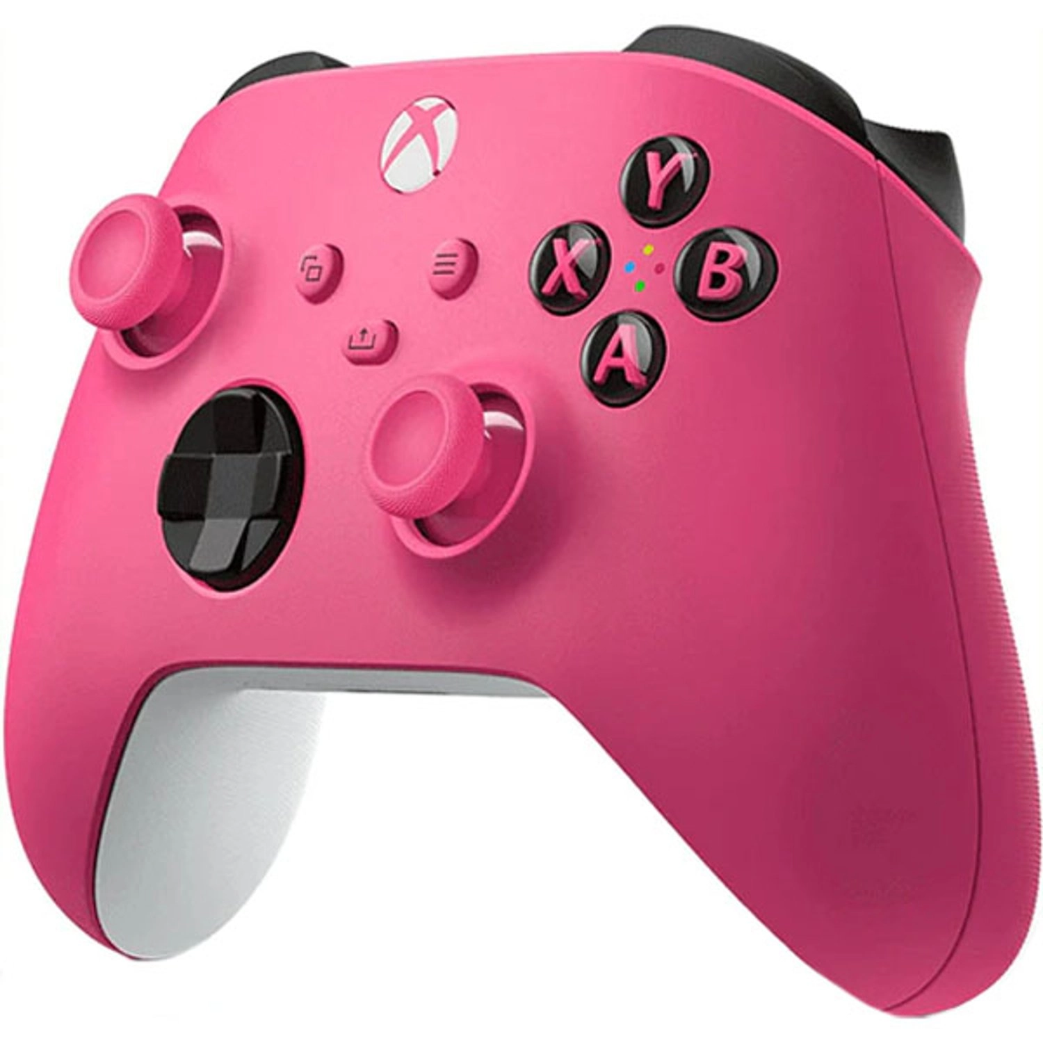 Xbox Wireless Controller Deep Pink