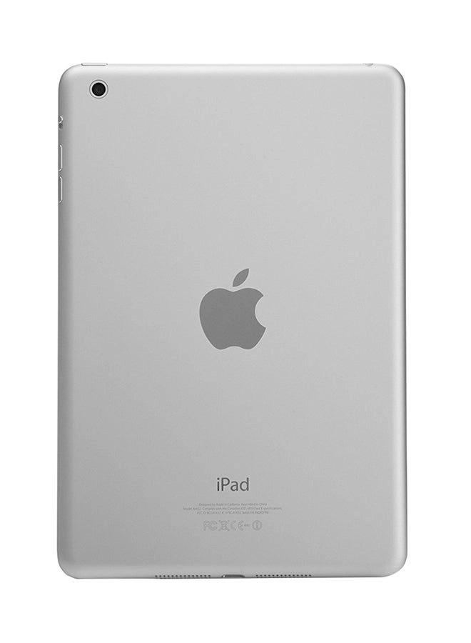 iPad mini 4 (2015) - 16GB 7.9"