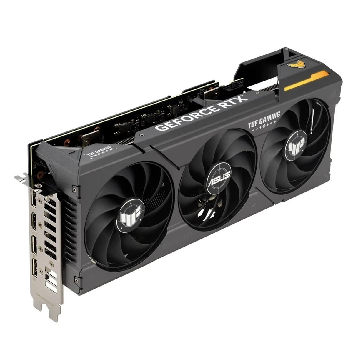 ROG STRIX RTX4070 SUPER - 12GB
