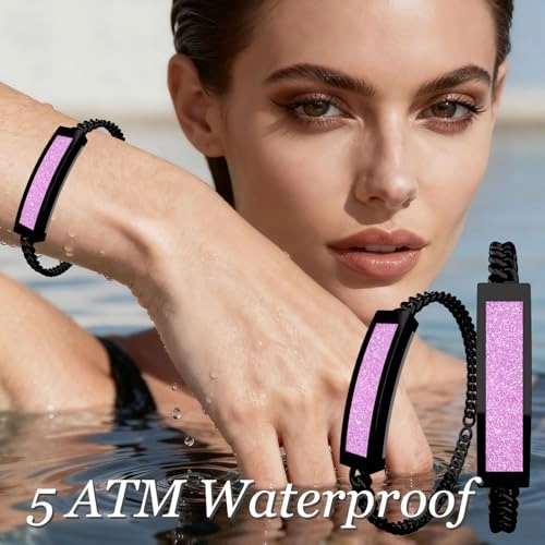SY301 - Activity Tracker IP68 Waterproof