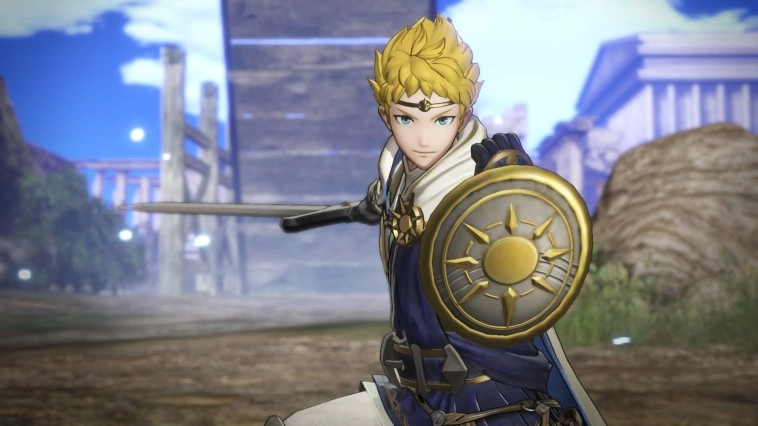 Fire Emblem Warriors: Three Hopes - Switch