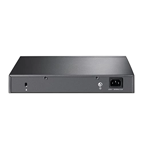 TL-SG3210 V3 8-ports
