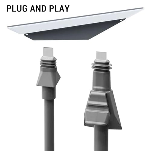 Replacement Satellite Cable - 30m 100ft