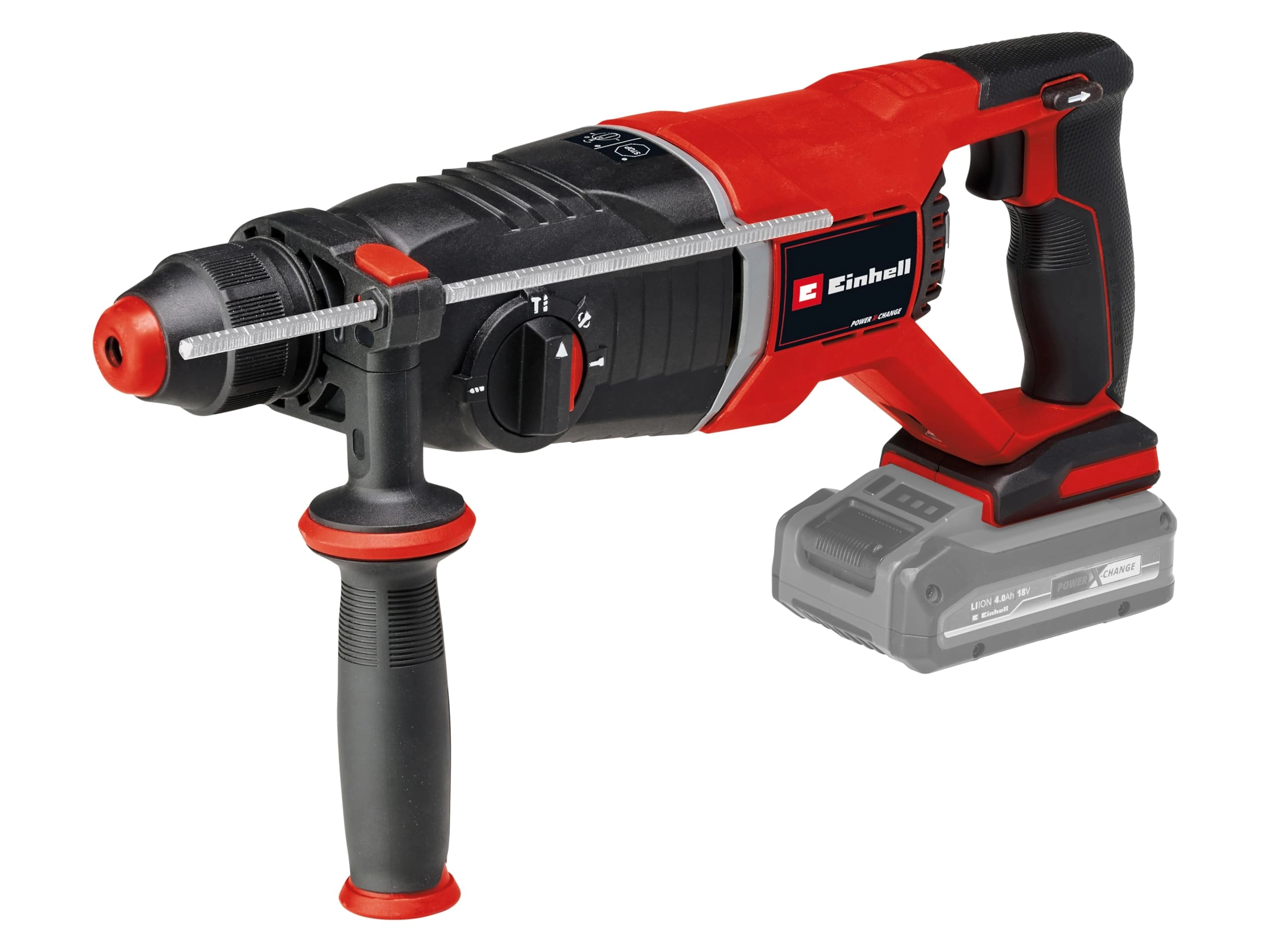 Einhell TP-HD 18/26 D Li BL-Solo
