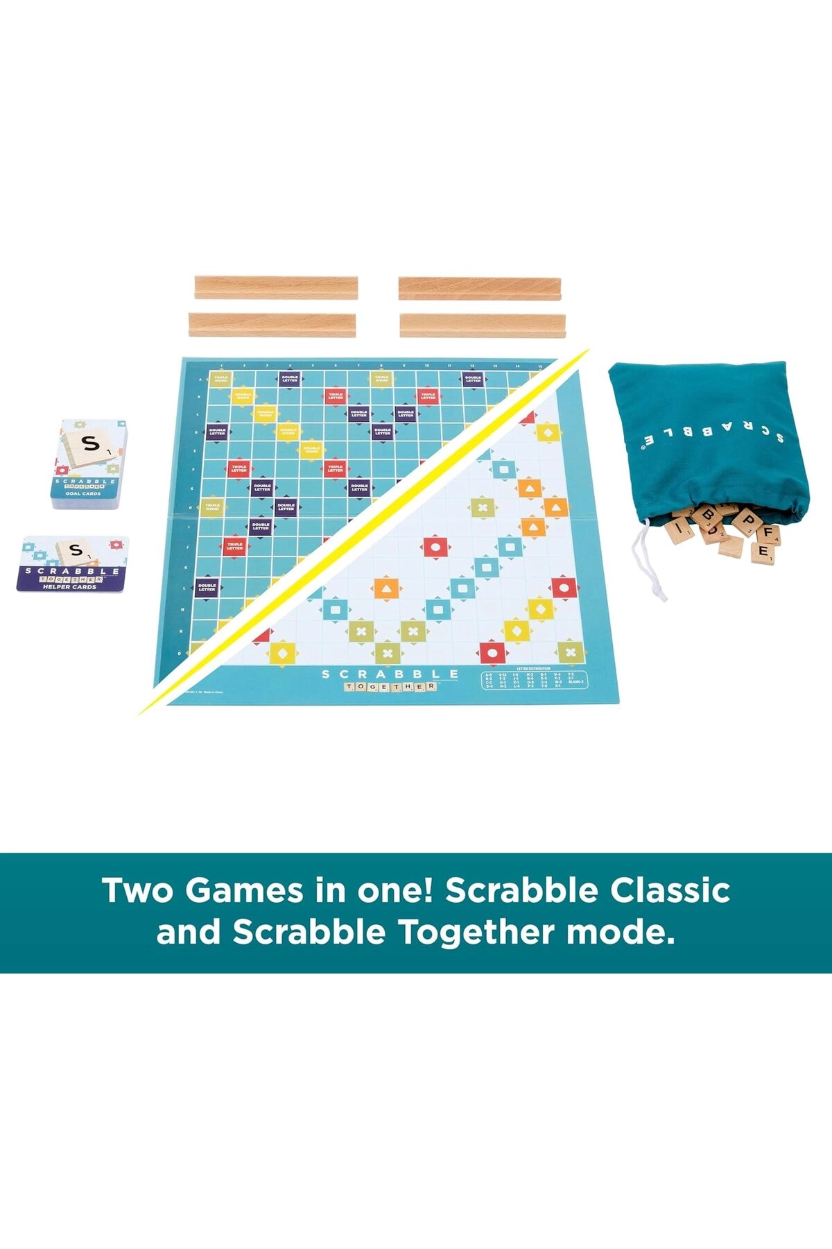 Scrabble (German)