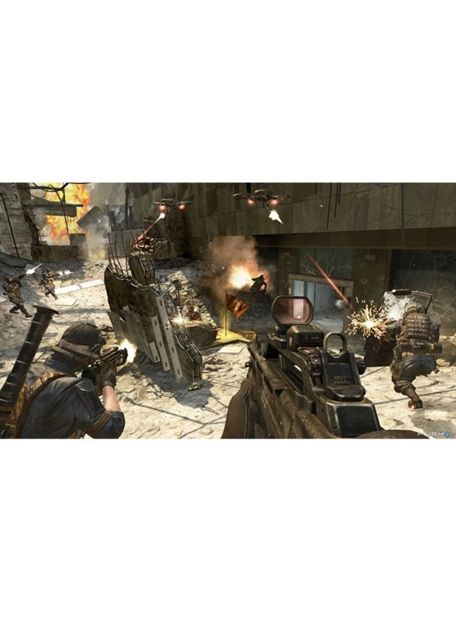 Call of Duty: Black Ops II | PS3