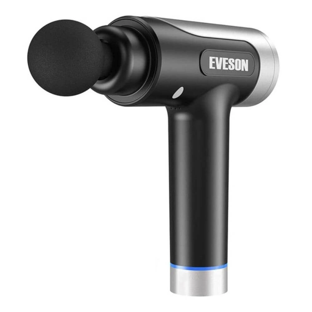 Eveson Back Massager - Portable Handheld Deep Tissue
