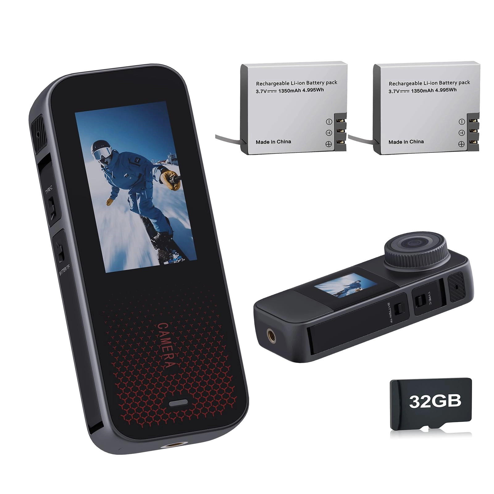 Nvgfelis HC09 series 1K