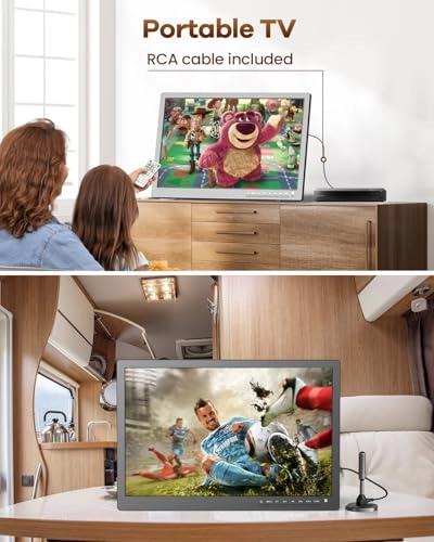 NR171B0721 - 1080p 17.2 Inches