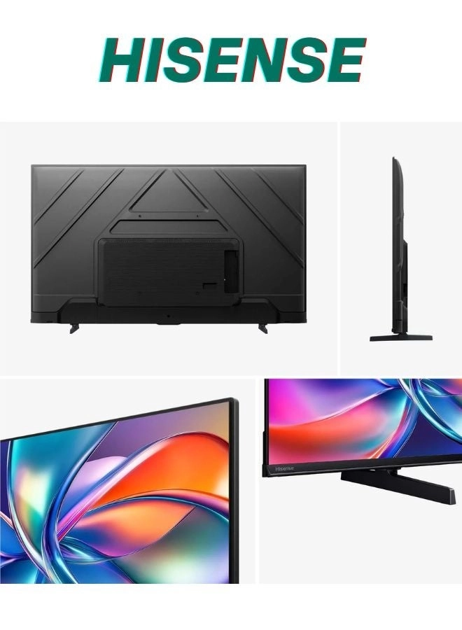 85Q6Q - 85 Inch