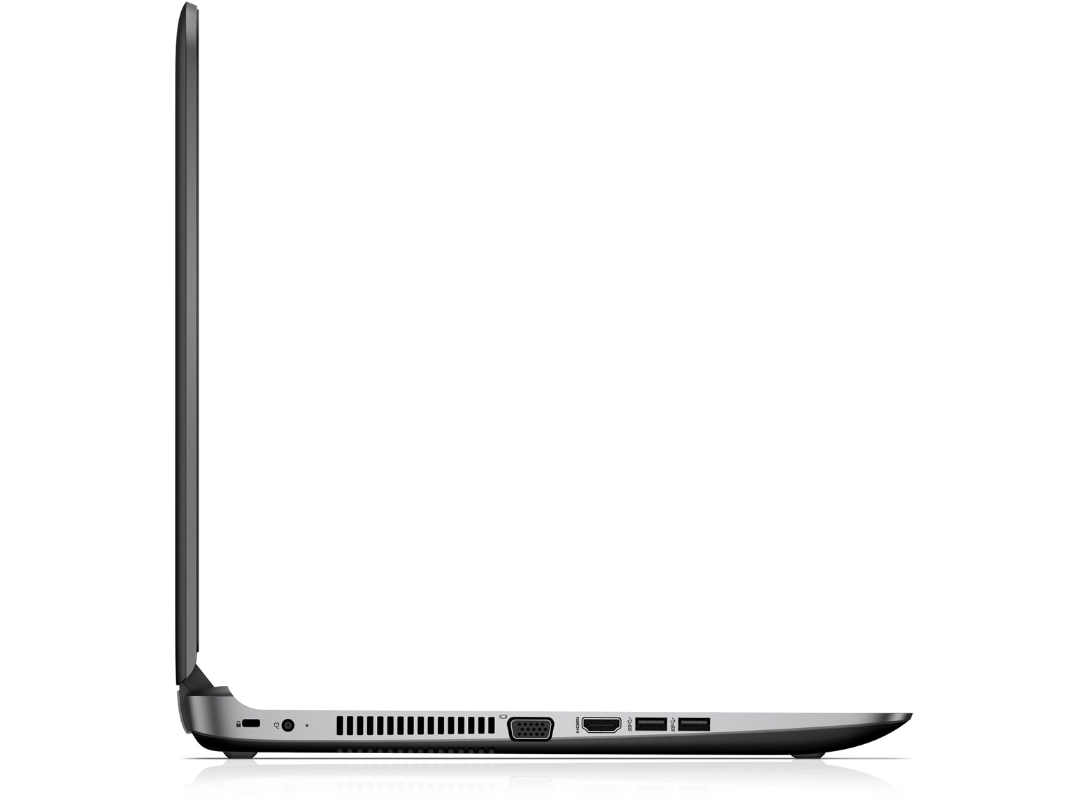 (Renewed) Probook 470 G3 - 17.3'' Core i5 6200U 8GB DDR4 256GB SSD