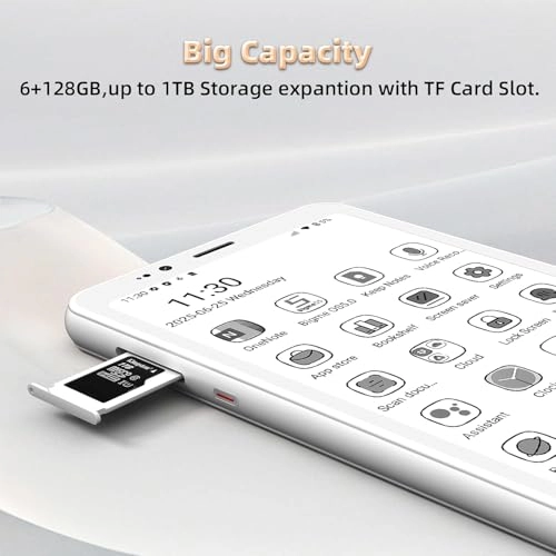 HiBreakS - 5.84-inch 128GB