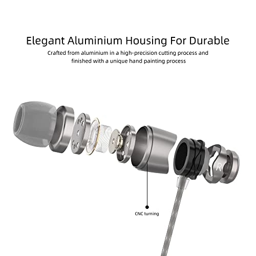 E11 Wired Earbud