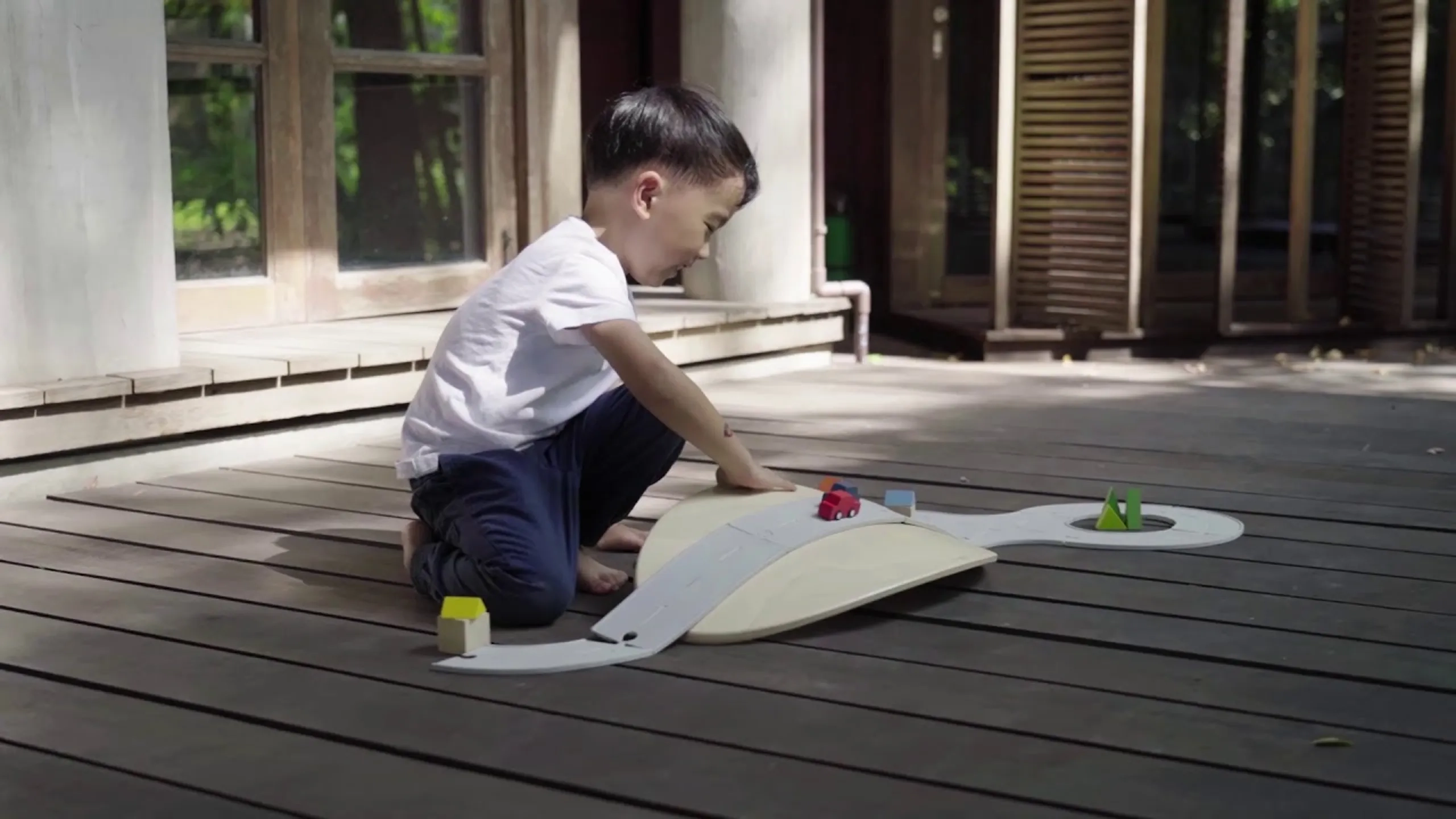 Helicopter - 3+ Multi Colour