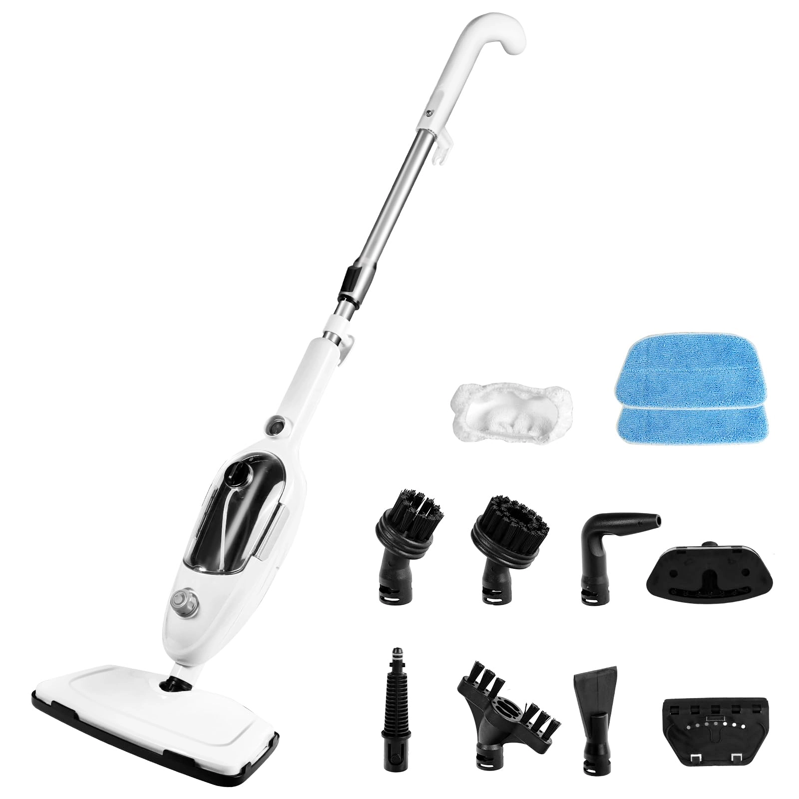 Yatytepo steam mop - 450 Milliliters