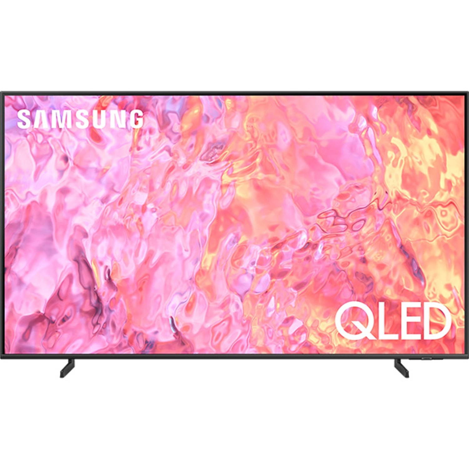 QA50Q60CAUXZN - 50 inch