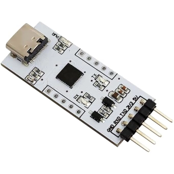 CP2102 USB TO TTL MODULE
