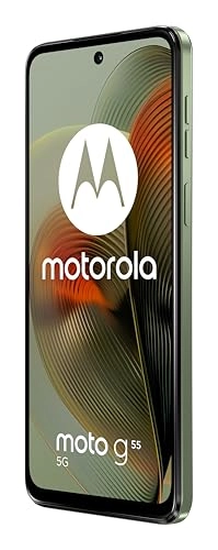 Moto G55 - 8GB 256GB