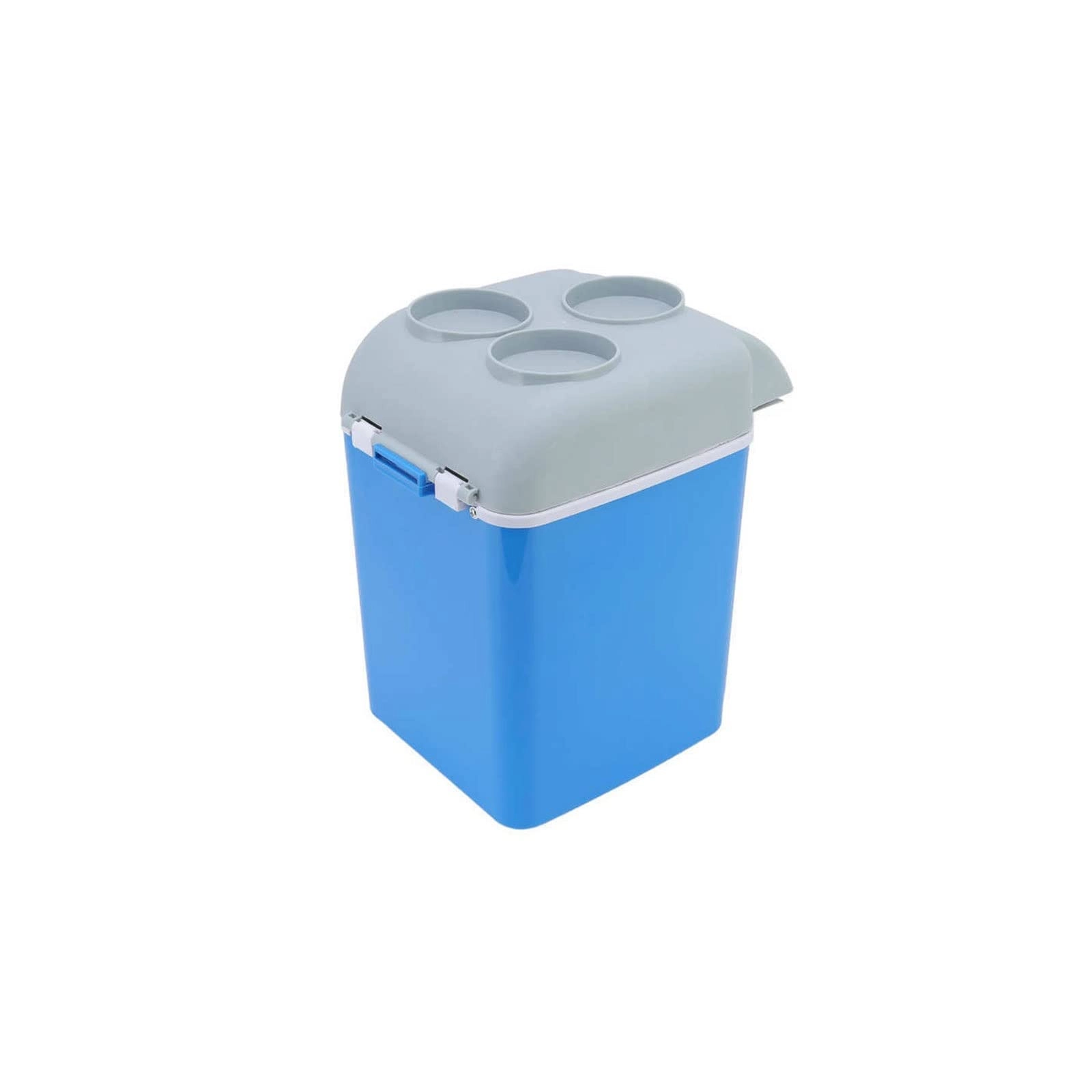 Beverage refrigerator