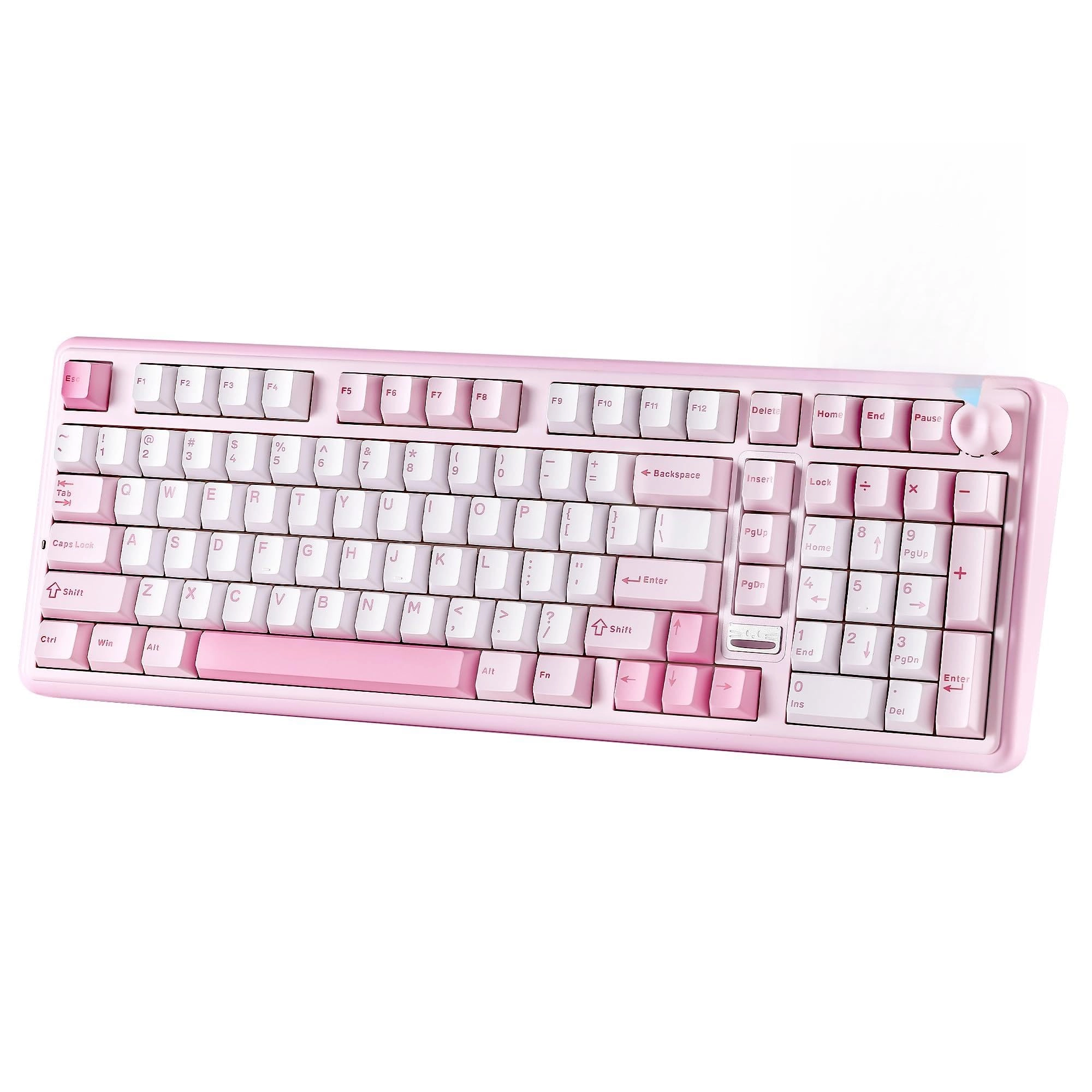 B98 PRO - Wired/Wireless