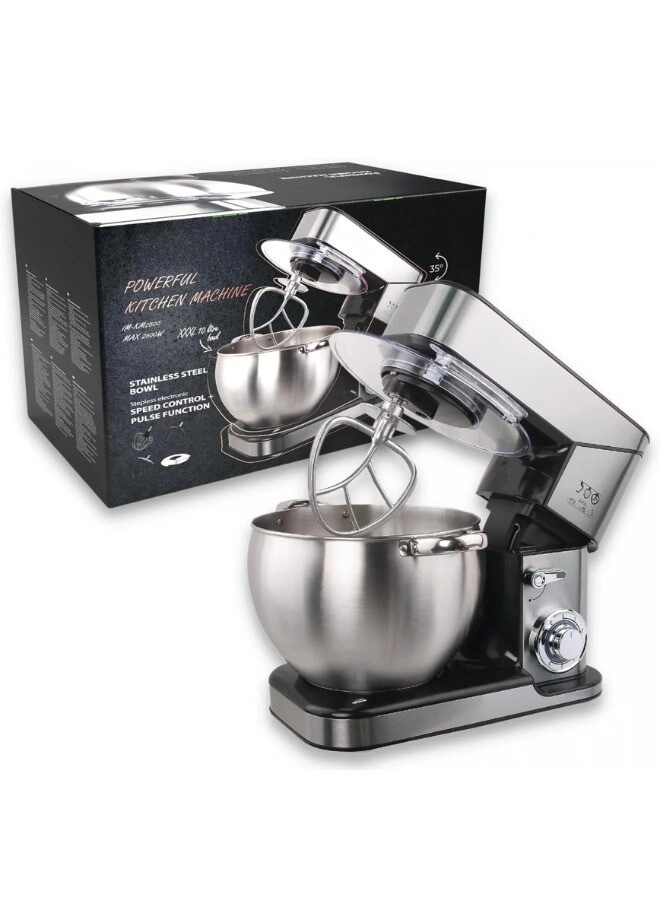 Stand Mixer - 10L 800W