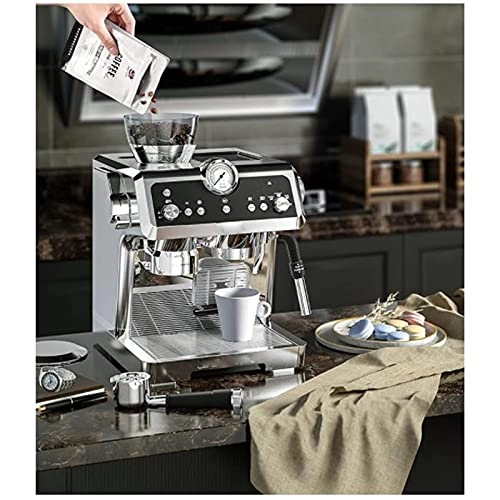 KF1834348645499 - Integrated grinding 6 levels of grinding