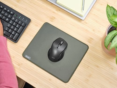 Sura Mouse - Radio Frequency