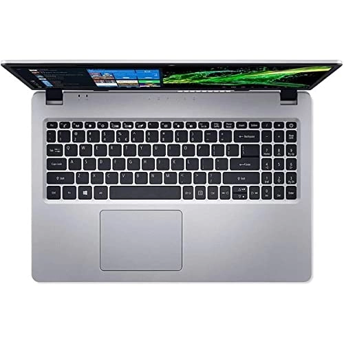 Aspire 5 - 15.6'' Ryzen 3 3200U 4GB DDR4 128GB SSD