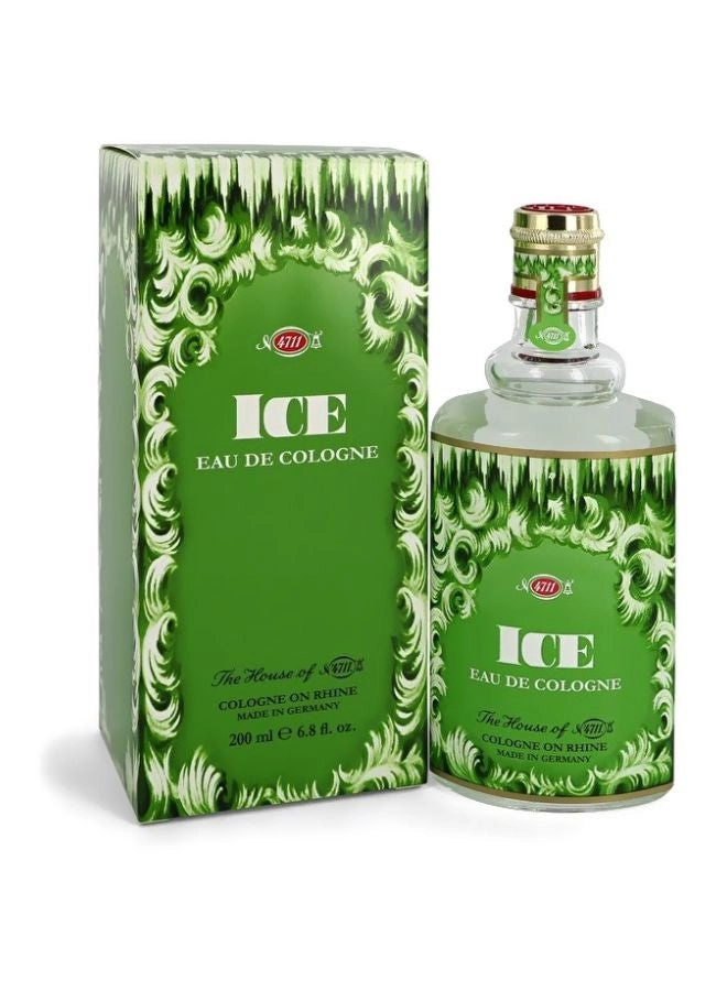 Ice - 3.4 milliliter