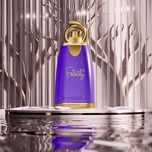 Felicity Eau de Parfum 100 ml