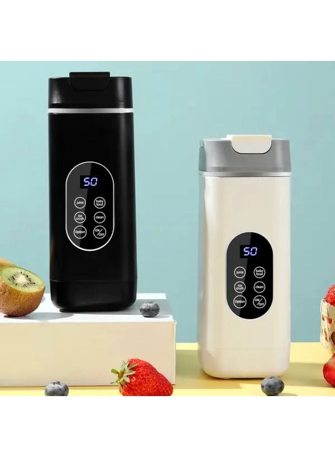 Juicer Blender - 26oz