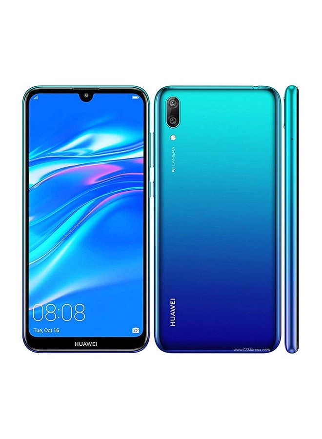 Y7 Prime 2019 - 4GB 128GB
